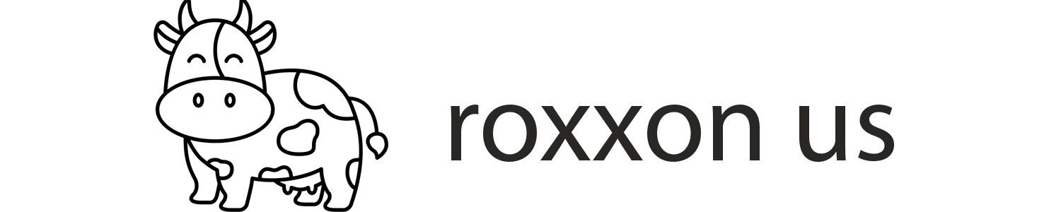 Roxxon US